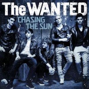 The Wanted - Chasing The Sun (Radio Date: 11 Maggio 2012)